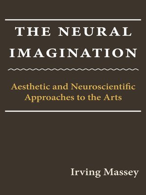 cover image of The Neural Imagination